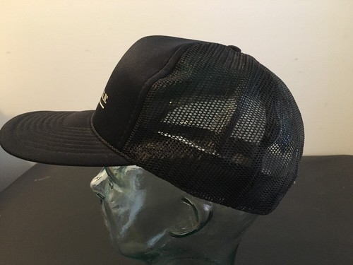 Vintage Hat Trucker SnapBack Equity Transportation Co Truck