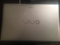 Sony Vaio Drivers