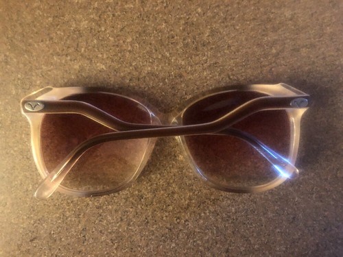 1980's PLASTIC EYEGLASS FRAMES Vtg Retro Stranger Things
