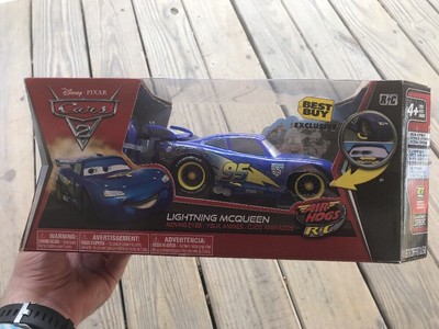 Tv Movie Character Toys Blue Variant New Disney Cars 2 Lightning Mcqueen Air Hogs Remote Control Car Woodlandssuites Com