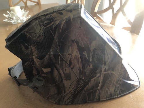 Miller Digital Elite Titanium Camo