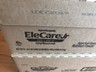 ELECARE JR JUNIOR FORMULA UNFLAVORED INFANT Baby 12 cans HYPOALLERGENIC 2 Case