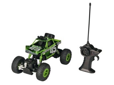 Revell Control 24486 1:18 Crawler XS Crusher
