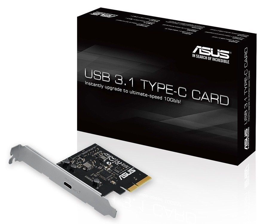 Port-Erweiterungskarten