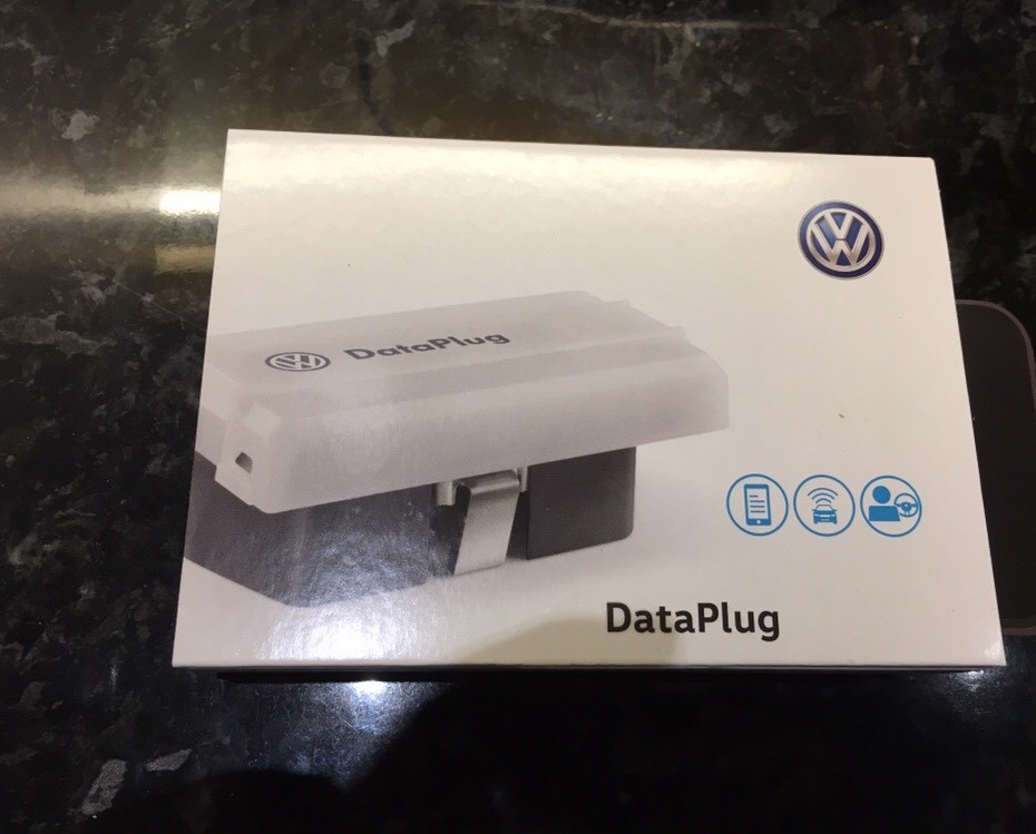 VW Data Plug System in Walton on Thames, Surrey Gumtree