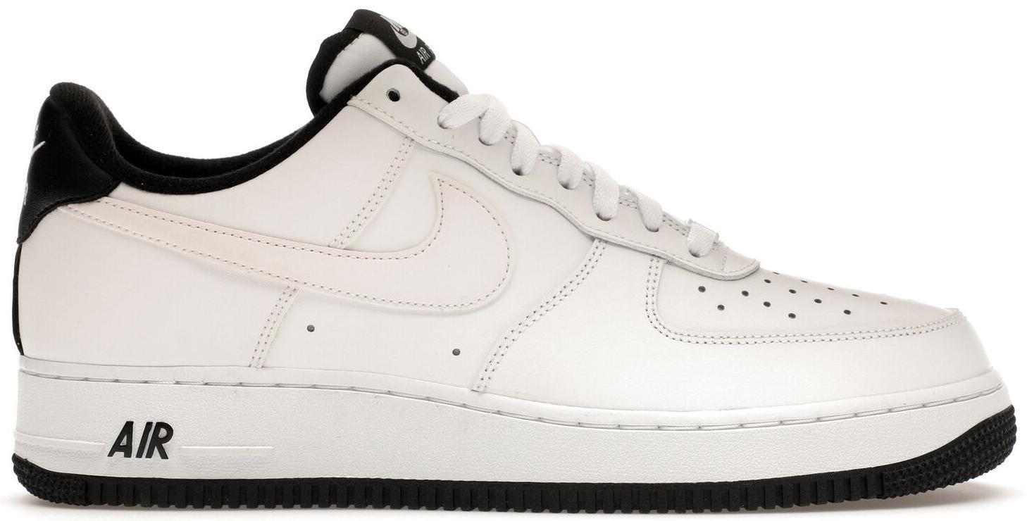 Nike Air Force 1 '07 White Black - CD0884-100 for Sale Nike Air Force 1 '07 White Black - CD0884-100 for Sale