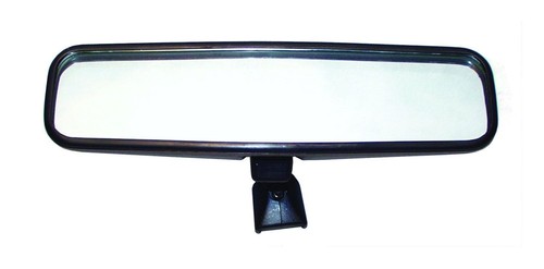 Fit For Willys Jeep Gpw Mb Cj3a Cj3b Cj2a M38 M35 Arm Bracket Kit 5 Mirror Pair
