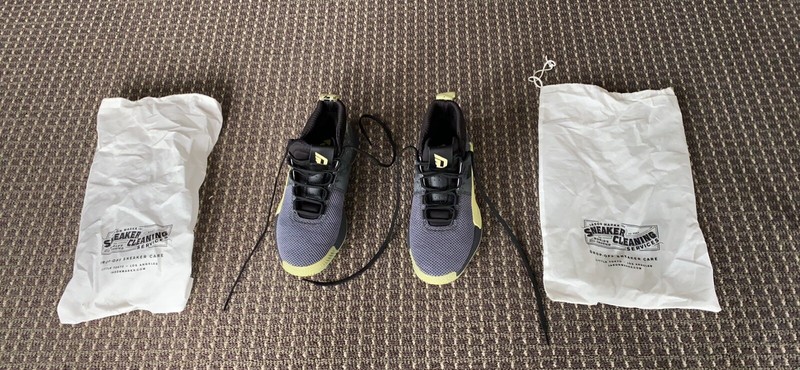 dame 5 street lights