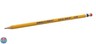 Cra-Z-Art U.S.A. Gold Pre-sharpened American Wood Cased #2 HB Yellow Pencils, 60 Pack