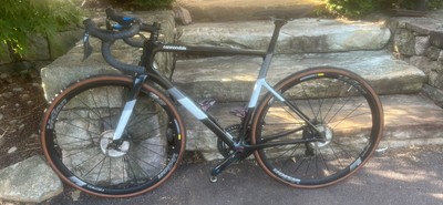 2022 Cannondale supersix evo 54cm With Di2 Electronic Durace Components