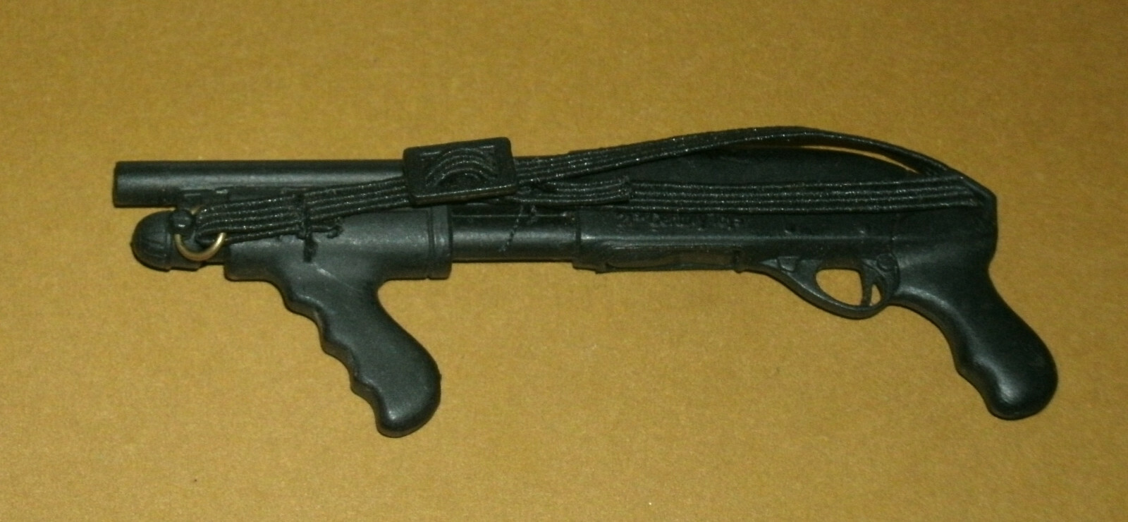1/6 Scale Police S.W.A.T. Shotgun Weapon for 12
