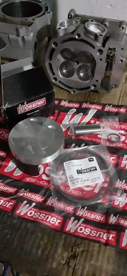 Foto dell'oggetto di un acquirente verificato