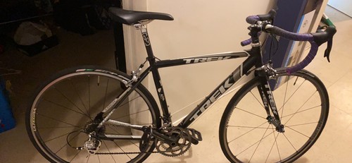 TREK ロードバイク ALPHA 1.5 C H2 ▽ 6525D-1 Trek 1.5 C H2 Road Bike 2013 | Sigma Sports
