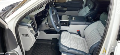 image 5 of interior