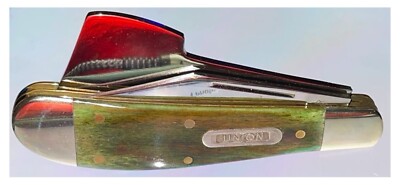KA-BAR Scout Chopper