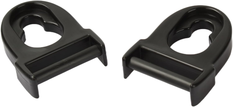 Replacement Seat Clips, Pack Of 2