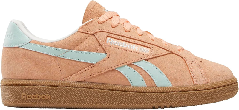 Reebok Womens Club C Grounds UK