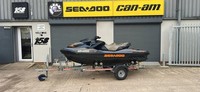 Sea-Doo GTX 230 – £13499