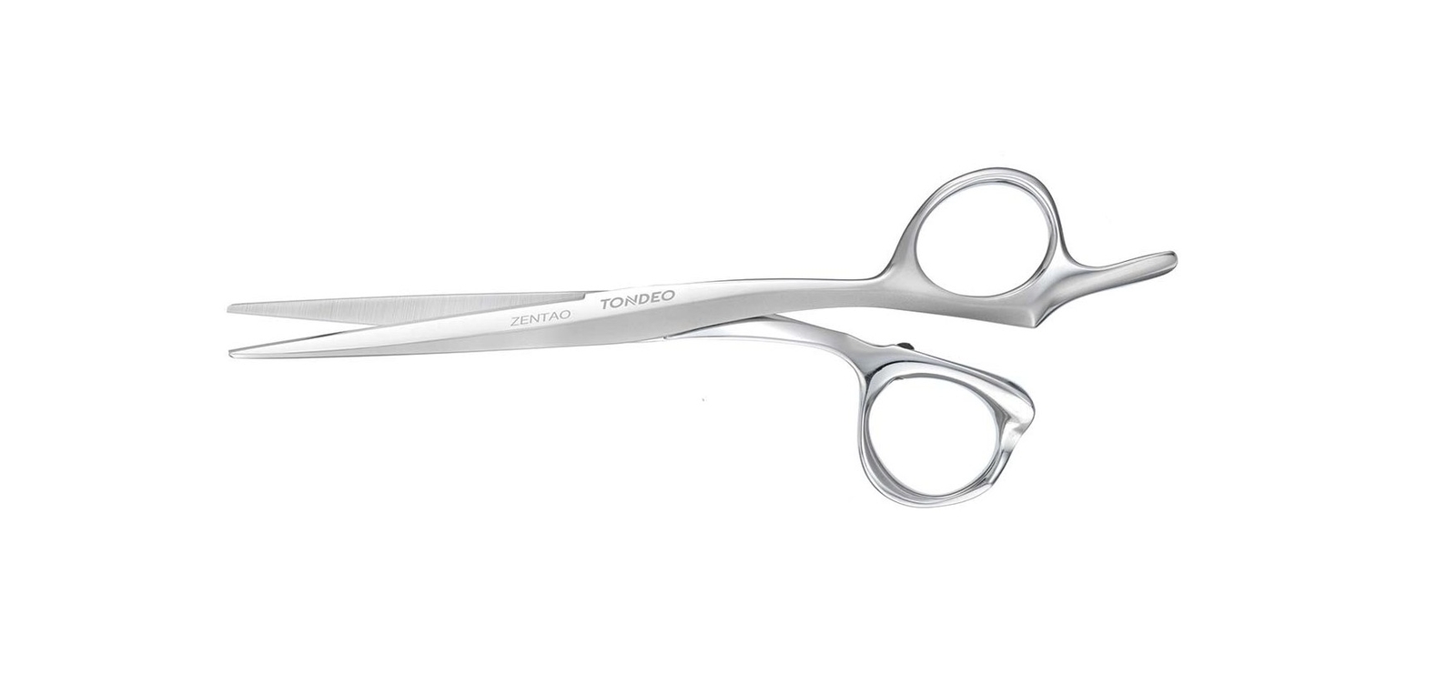 Tondeo Cut Premium Line Zentao Black Offset 6.5 Inch 90059