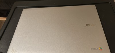 Acer Chromebook Laptop