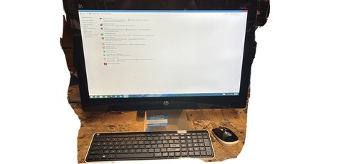 【値下げ】HP Pavilion 23xw HP Pavilion 23xw 23