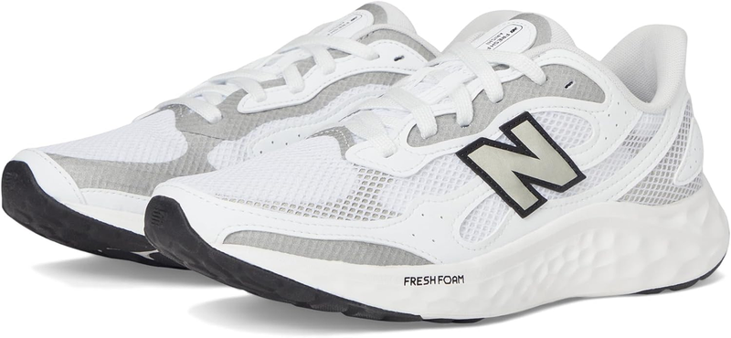 New Balance Men's Fresh Foam Arishi V4 Running Shoe