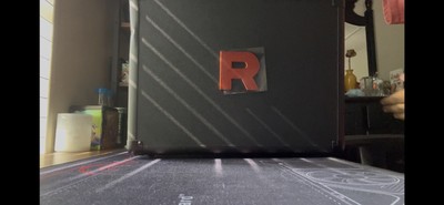 Photos de l'objet d'un acheteur vérifié