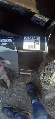 Fotos del artículo de un comprador verificado