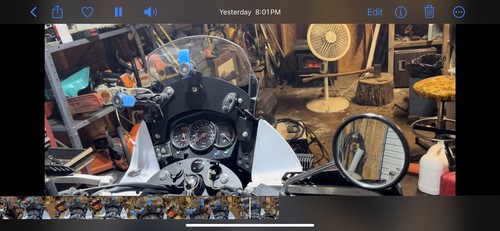 Artikelfoto(s) von einem verifizierten Käufer