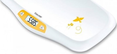 Beurer Babywaage QVD-00057/09