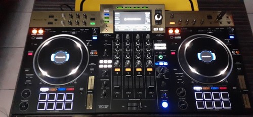 Pioneer XDJ-XZ All-in-One DJ System Standalone Controller