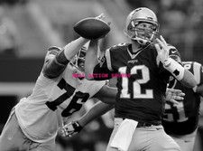 TOM BRADY - NFL Poster 24&quot; X 36&quot;- NEW 3 | eBay