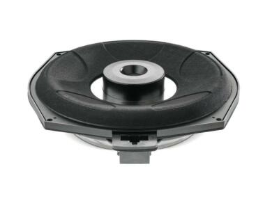 Focal ISUBBMW4 Inside 8'', 20Cm Subwoofer BMW, Mini Unit Price Focal IS UB BMW4