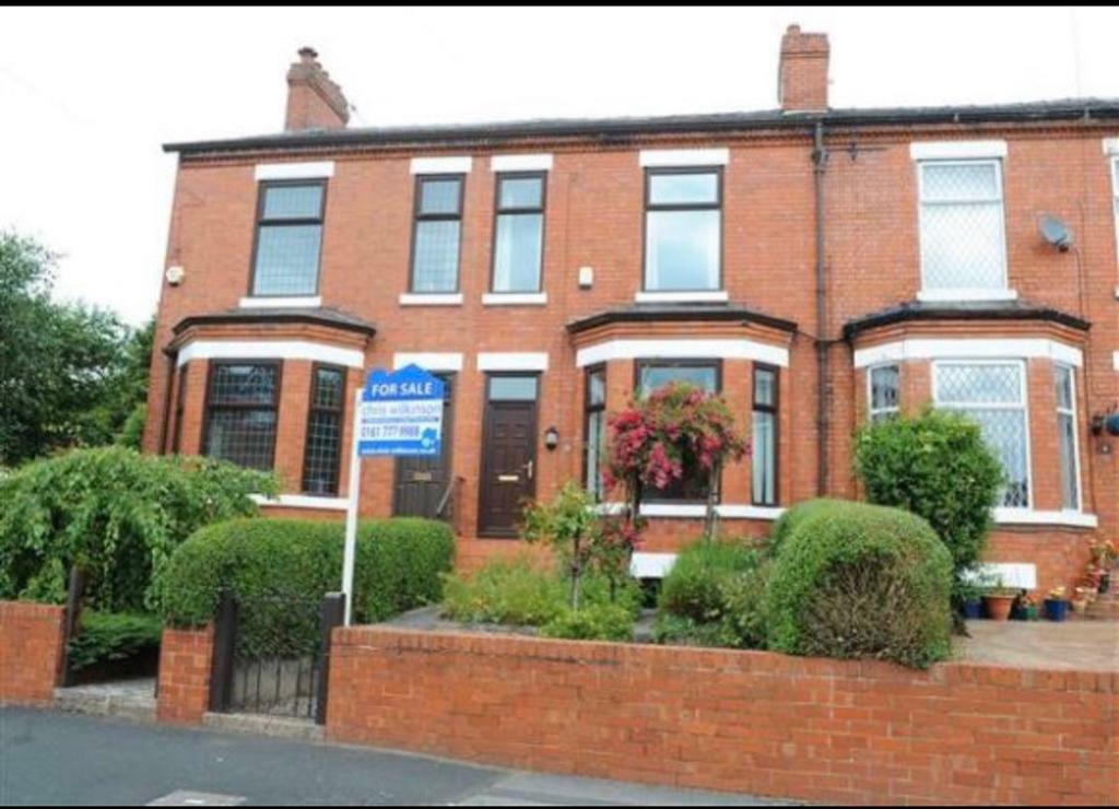 High Spec 3 Bedroom House for Rent Irlam M44 in Eccles, Manchester