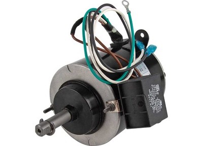 Coleman-Mach 2019-2023 OD Motor Package Mach 8 Air Conditioner Replacement