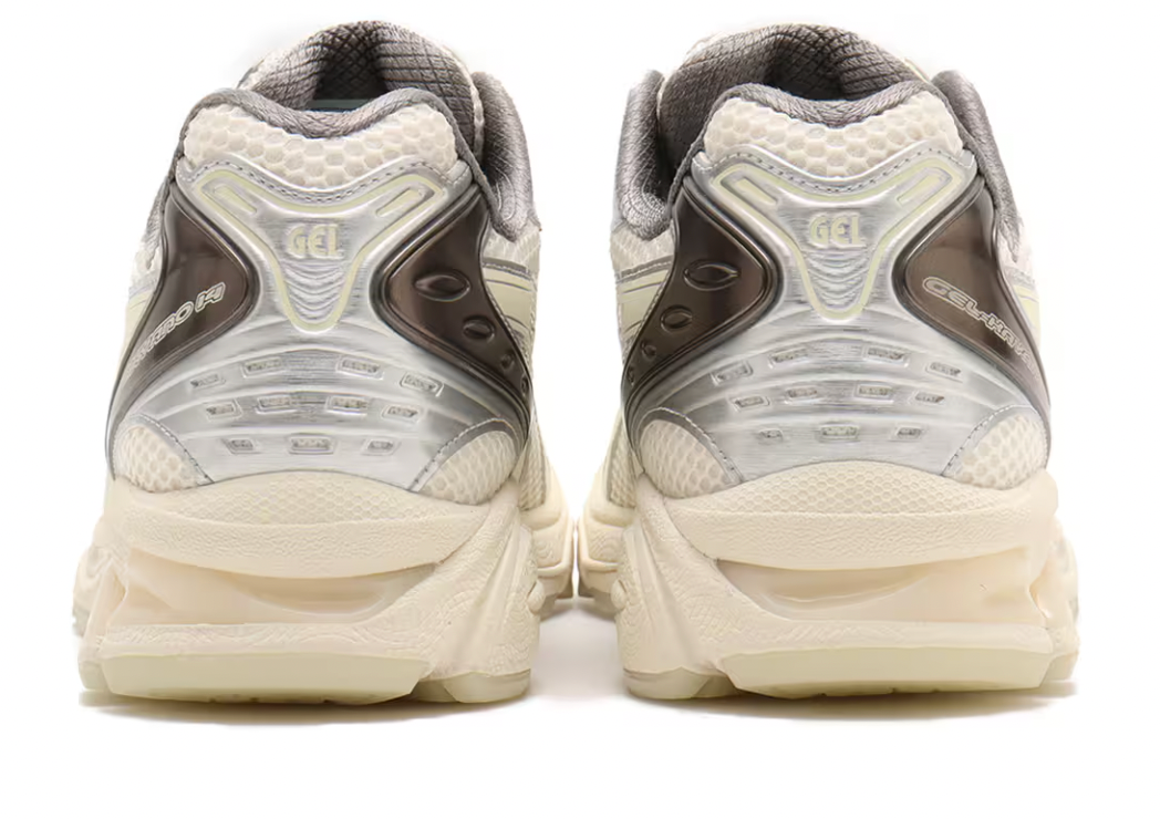 Pre-owned Asics 2024  Sportstyle Gel-kayano 14 Yakoutake Us 8 -12 Pre Confirmed In White