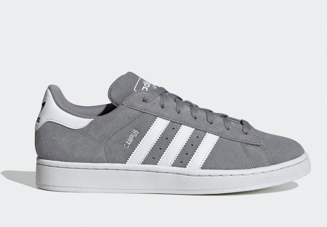 MUSE de Deuxieme Classe adidas ジャケット グレー ADIDAS/アディダス】 REAL MADRID TRACK ジャケット（ナイロン