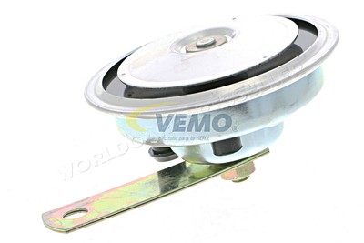 Electric Horn 12V 420Hz Fits OPEL Astra Kadett SEAT VW Golf Jetta I II 1962-2010