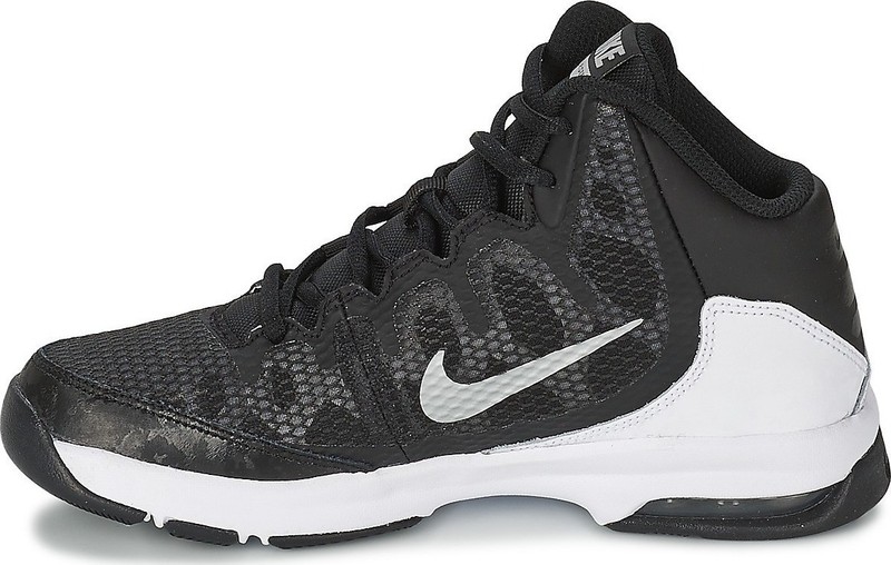 NEW JUNIORS NIKE AIR WITHOUT A DOUBT 759982-003