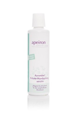 Apeiron Auromere Kräuter-Mundspülung 250 ml