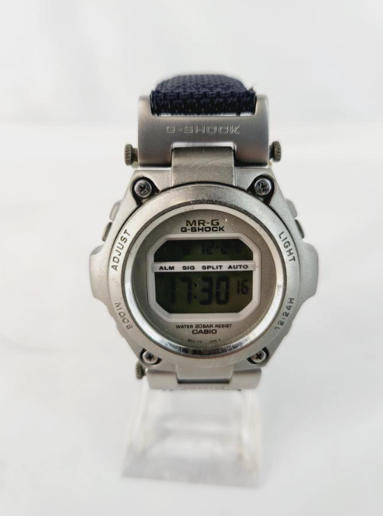 CASIO G-SHOCK MRG-100 | eBay