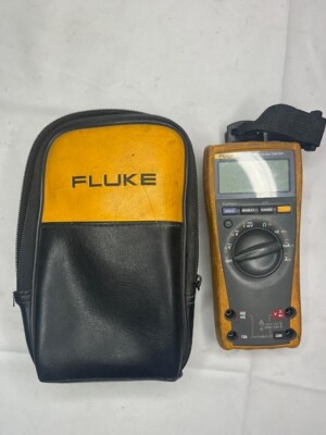 Fluke 179 True RMS Multimeter