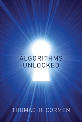 Algorithms Unlocked Paperback Thomas H. Cormen
