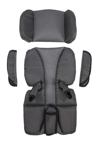 Burley 950107 Premium Deluxe Cushion Set For Bike Trailer-BRAND NEW-SHIPS N 24HR