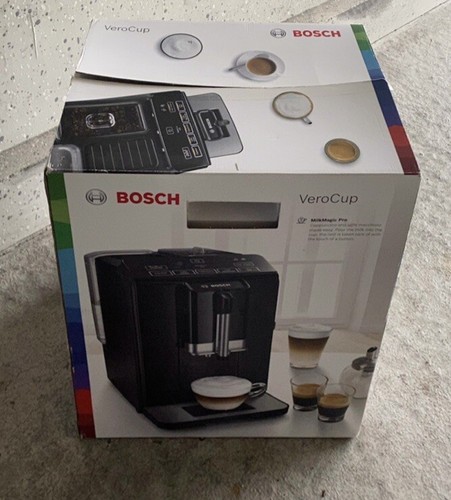Bosch VeroCup 100 TIS30159DE Kaffeevollautomat 1300