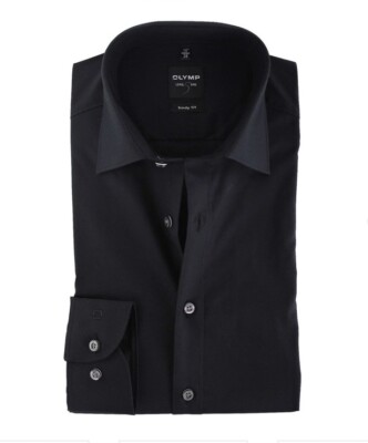 Olymp Level Five Body Fit Shirt