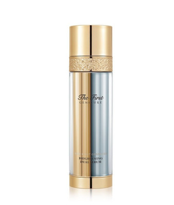 O Hui The First Geniture Brightening Dual Serum 50ml Darkning Care K-Beauty