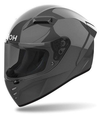 Integralhelm Airoh CONNOR COLOR Anthracite Gloss