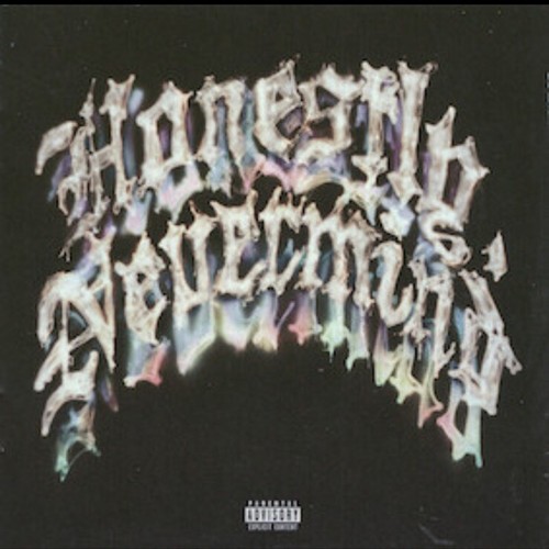 Drake – Honestly, Nevermind　レコード※訳アリ m13305937061_1.jpg?1748179354
