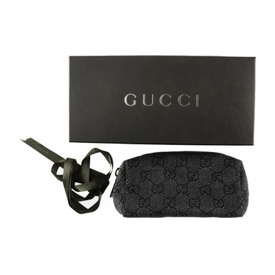 GUCCI Pouch  29596 bag Cosmetics Pouch Accessory case Pen case Multi case ca...